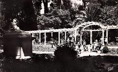 Sidi-bel-abbès 405- Monneret